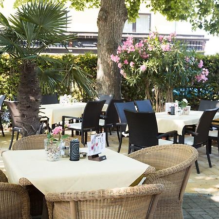 Hotel Restaurant Boeck "Roter Hahn" St. Pölten Zewnętrze zdjęcie