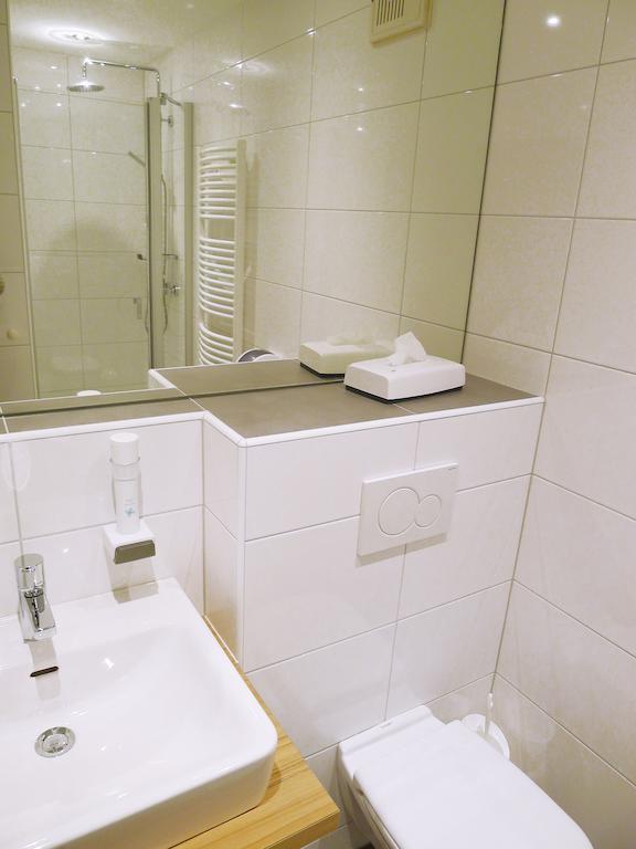 Hotel Restaurant Boeck "Roter Hahn" St. Pölten Pokój zdjęcie