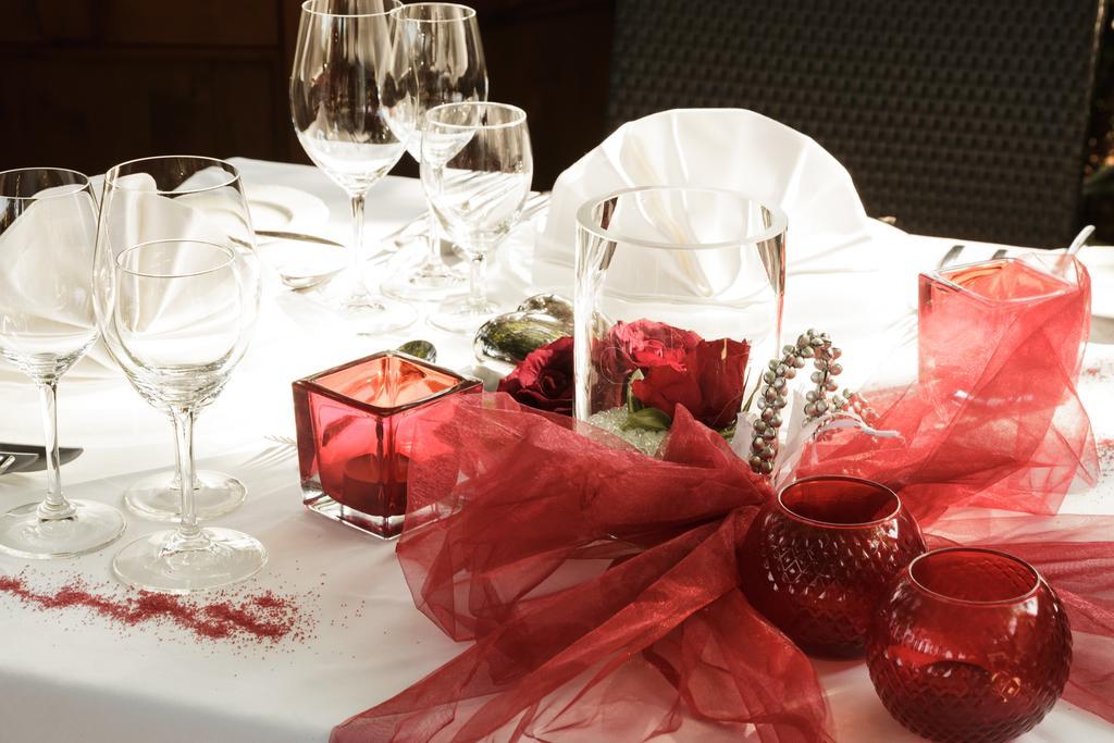 Hotel Restaurant Boeck "Roter Hahn" St. Pölten Zewnętrze zdjęcie