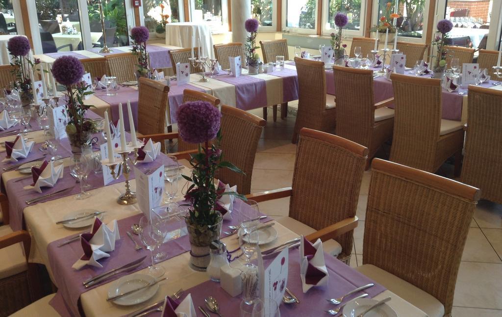 Hotel Restaurant Boeck "Roter Hahn" St. Pölten Zewnętrze zdjęcie
