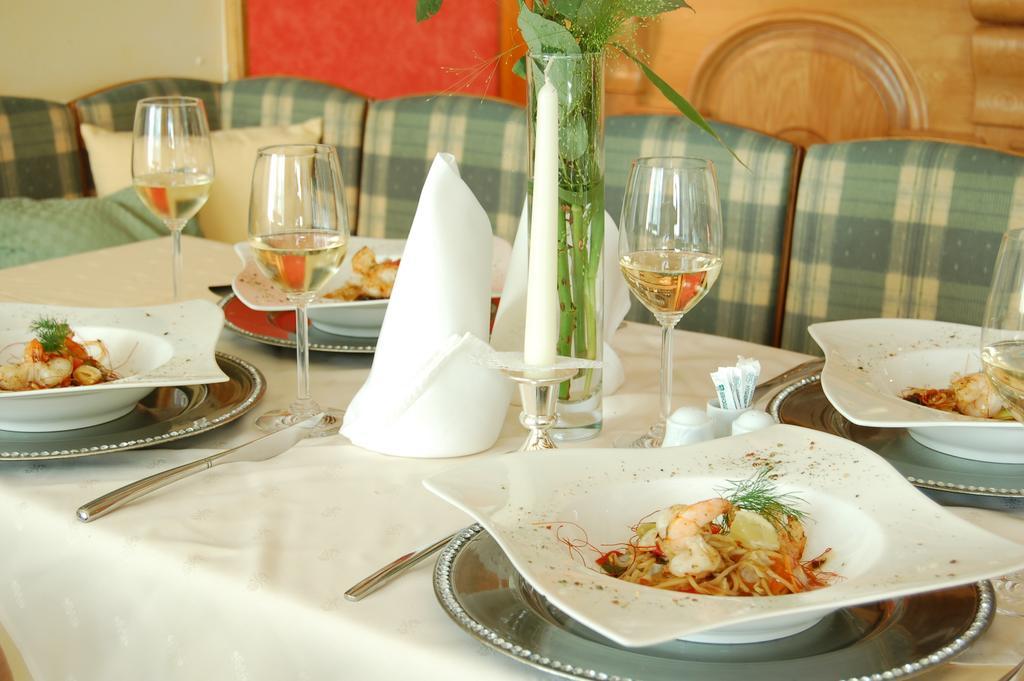 Hotel Restaurant Boeck "Roter Hahn" St. Pölten Zewnętrze zdjęcie